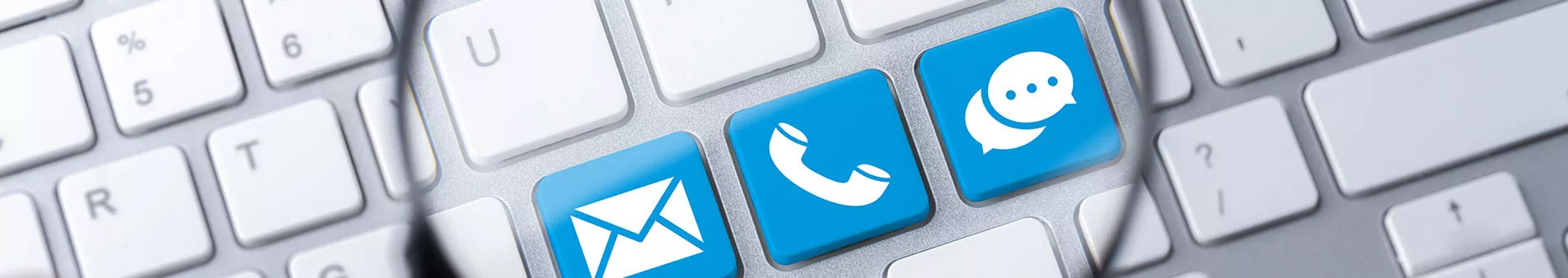 Bizimlə əlaqə saxlayın