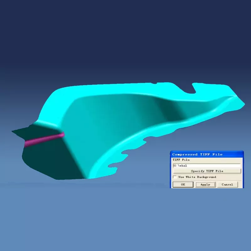 Avtomobil üçün kiçik mötərizə ştamplama qəlibləri