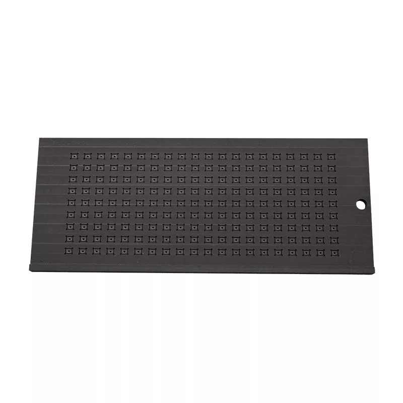 Elektron Qablaşdırma Qrafit Qayıqları