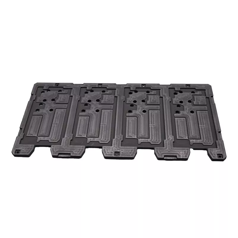 Elektron sinterləmə alətləri qəlibləri