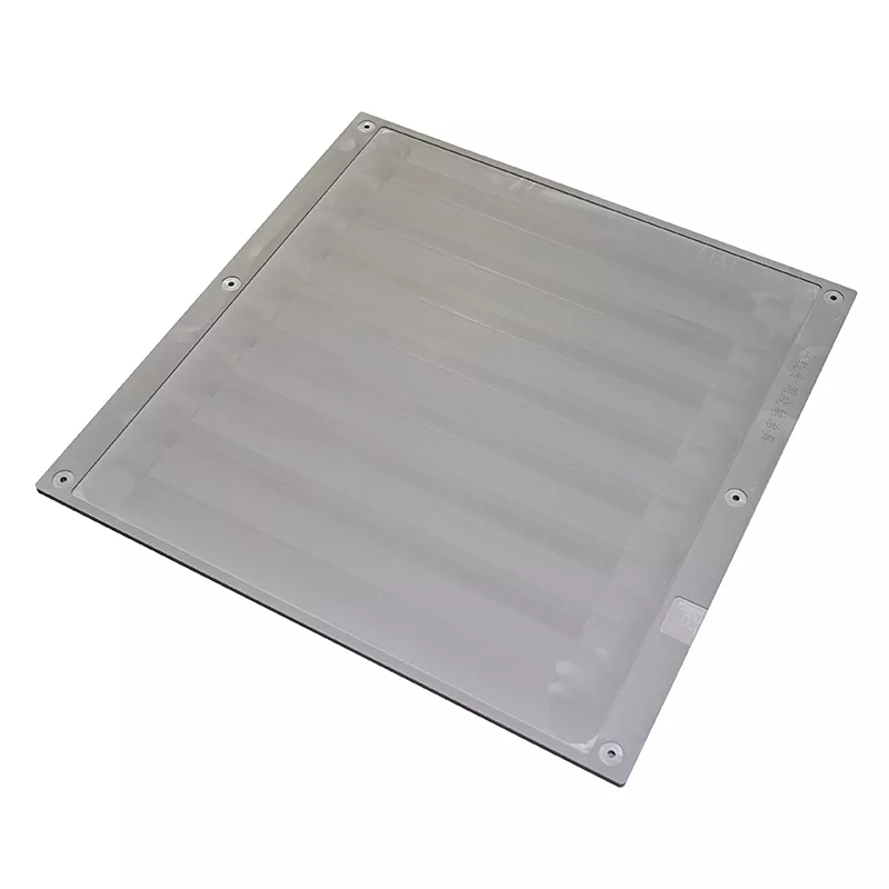 Qrafit daşıyıcıları