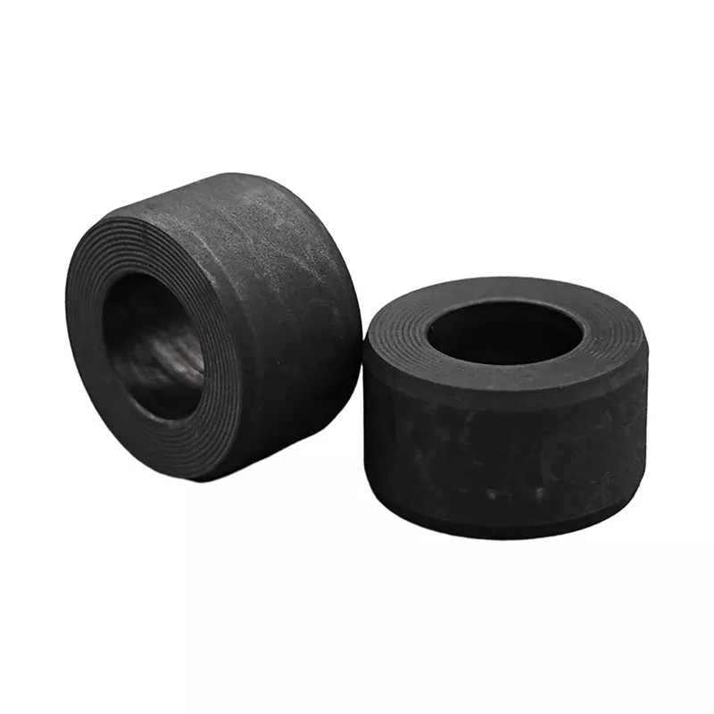 Qrafit tənzimləyici klapanlar