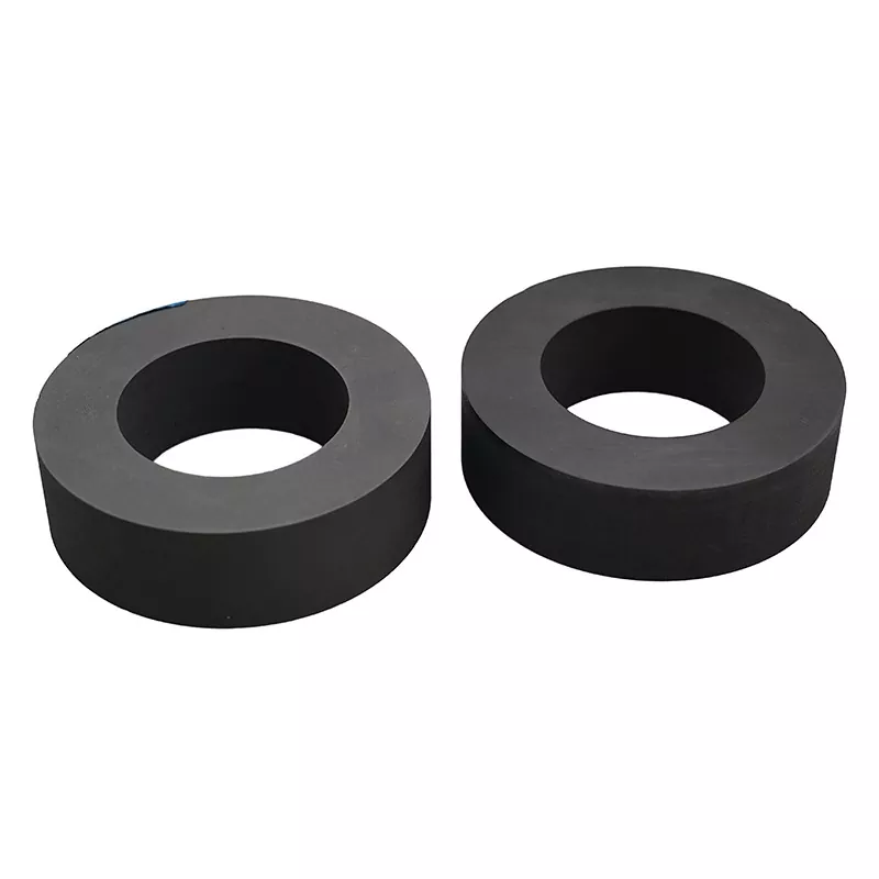 Emprenye edilmiş Qrafit Üzüklər