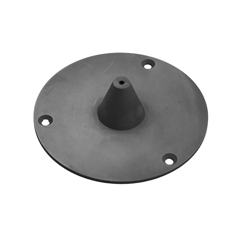 İon şüa konusları